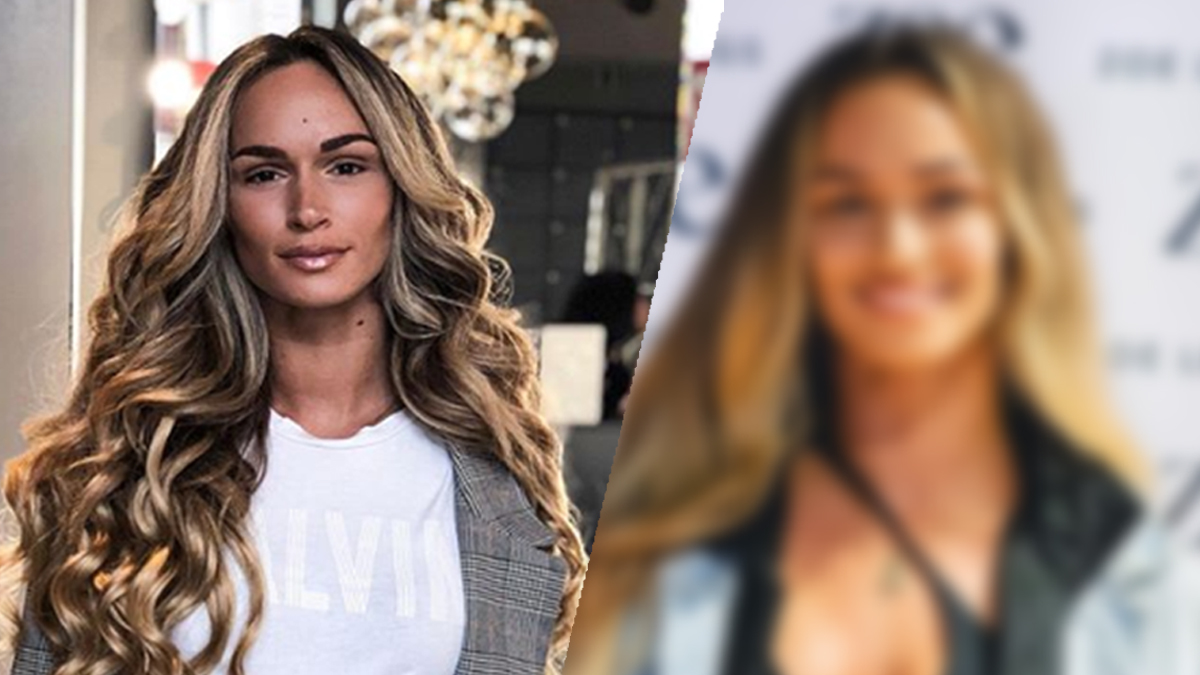 Tina Walme pokazala svoj prirodan izgled: "Bez šminke, s podočnjacima"